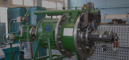 «Диспетчер» для повышения эффективности производства авиационных электроагрегатов «ЛЕПСЕ»