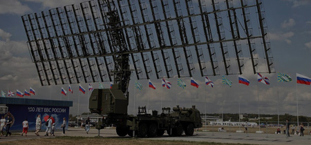 «Диспетчер» для повышения эффективности производства радиолокационной техники на предприятии ФНПЦ «ННИИРТ»